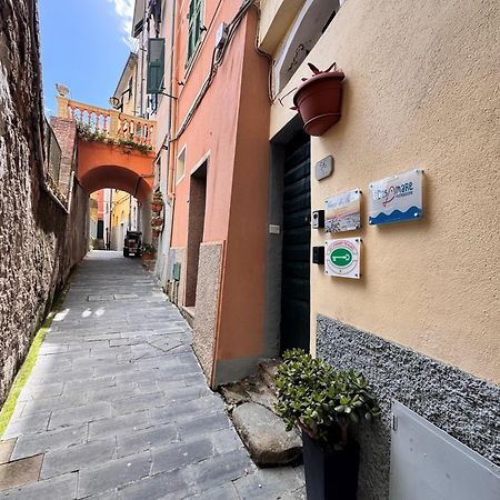 Casamare Apartment Riomaggiore Exterior foto
