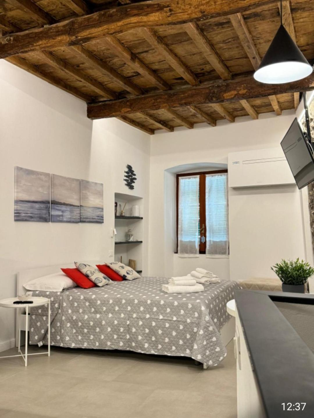 Casamare Apartment Riomaggiore Exterior foto